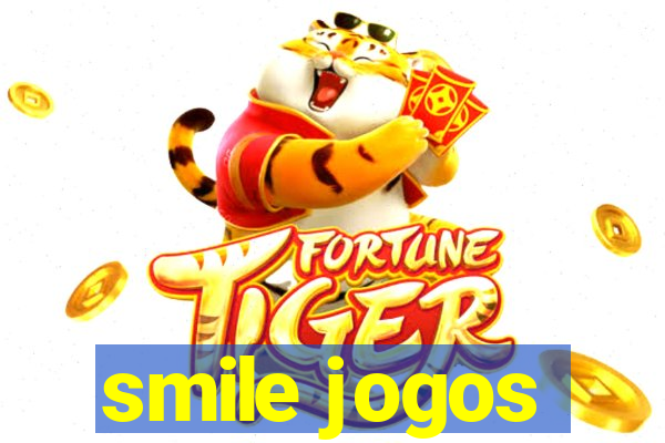 smile jogos